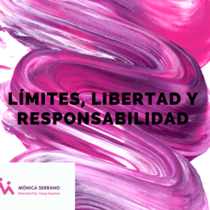Límites, libertad y responsabilidad