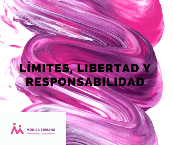 Límites, libertad y responsabilidad