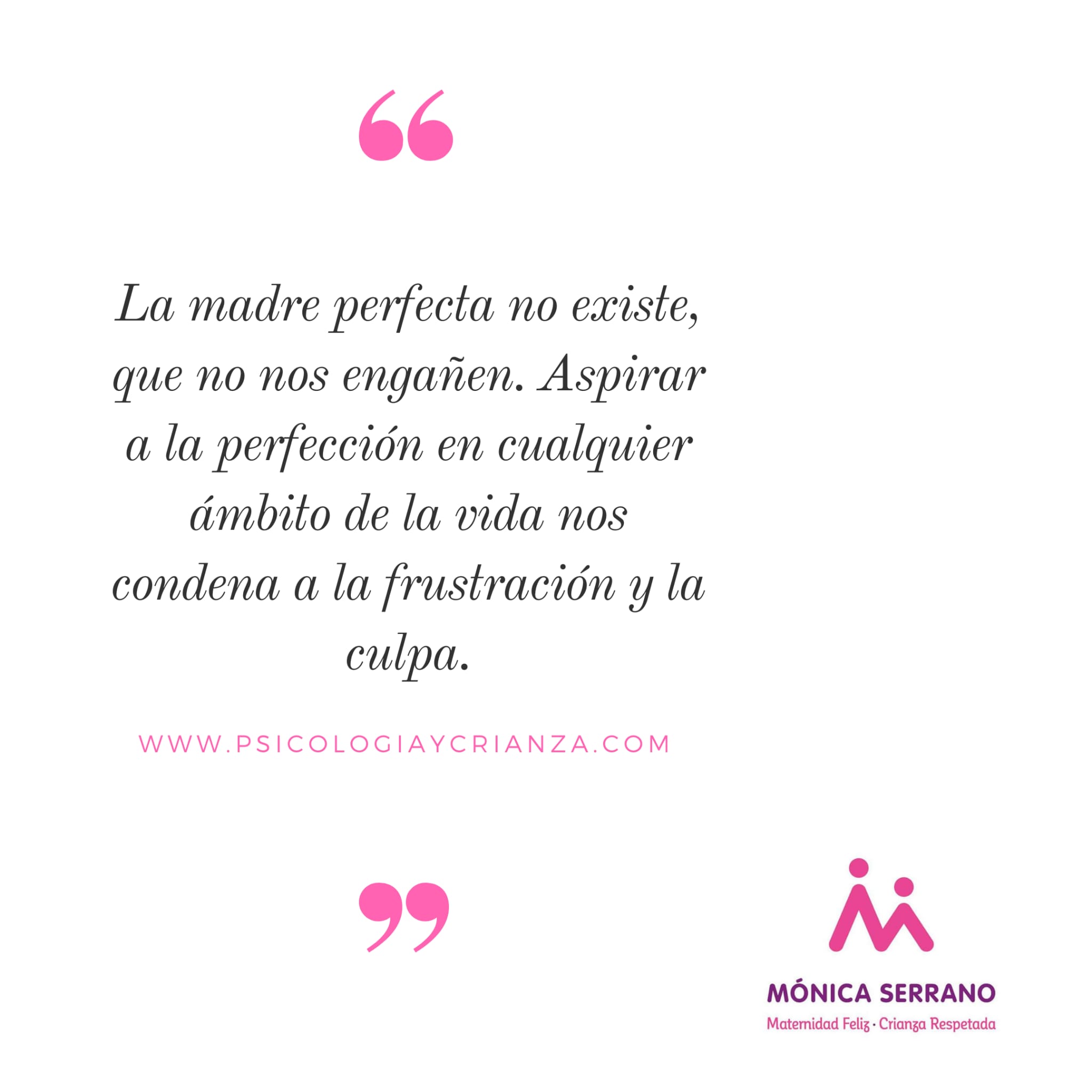 El estigma de ser mala madre: cinco claves para vivir una maternidad plena  y sin culpa, Actualidad, Mamas & Papas