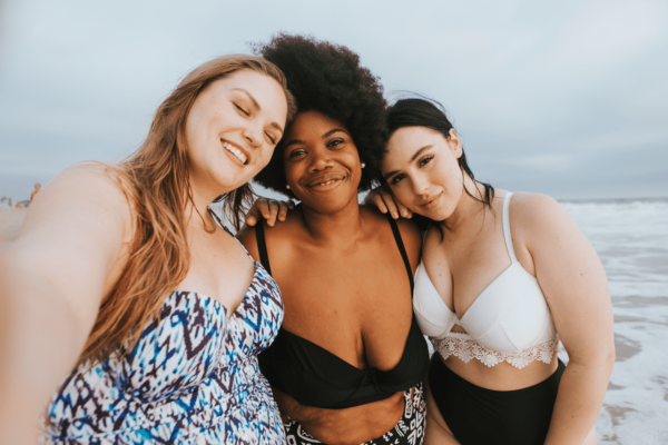 Curso Autoestima para todas