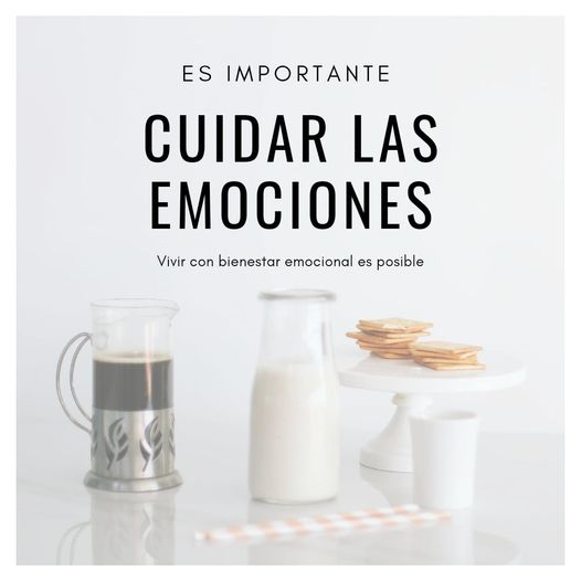 cuidar las emociones