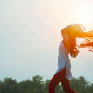 Vivir sin ataduras