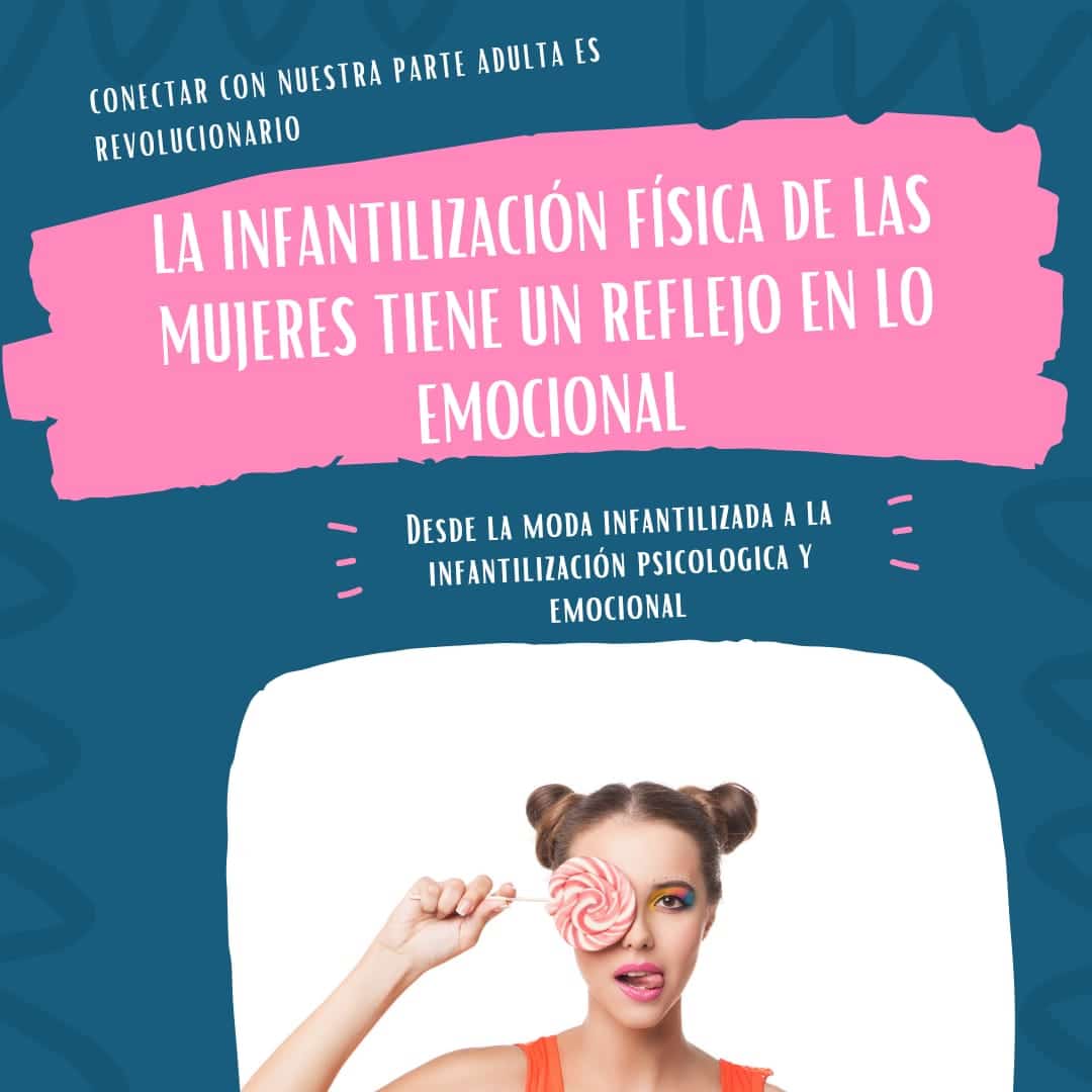 infantilizacion