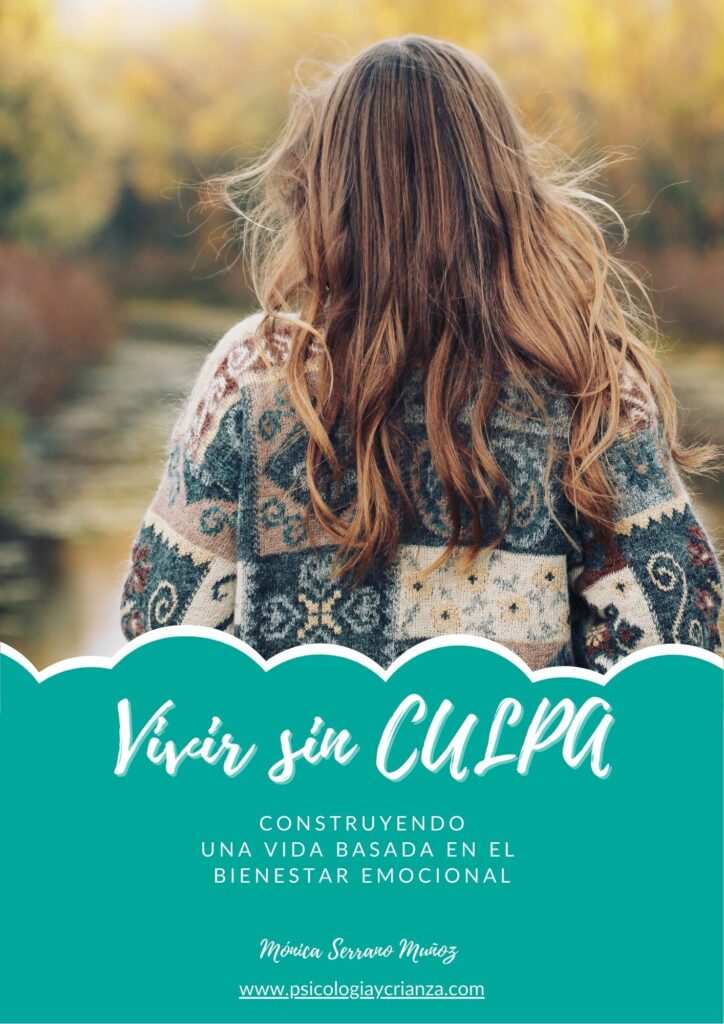 VIVIR SIN CULPA