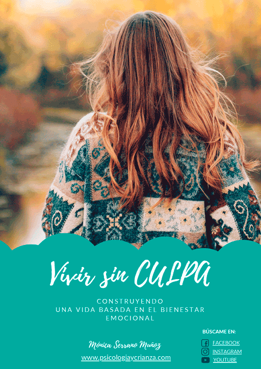 vivir sin culpa