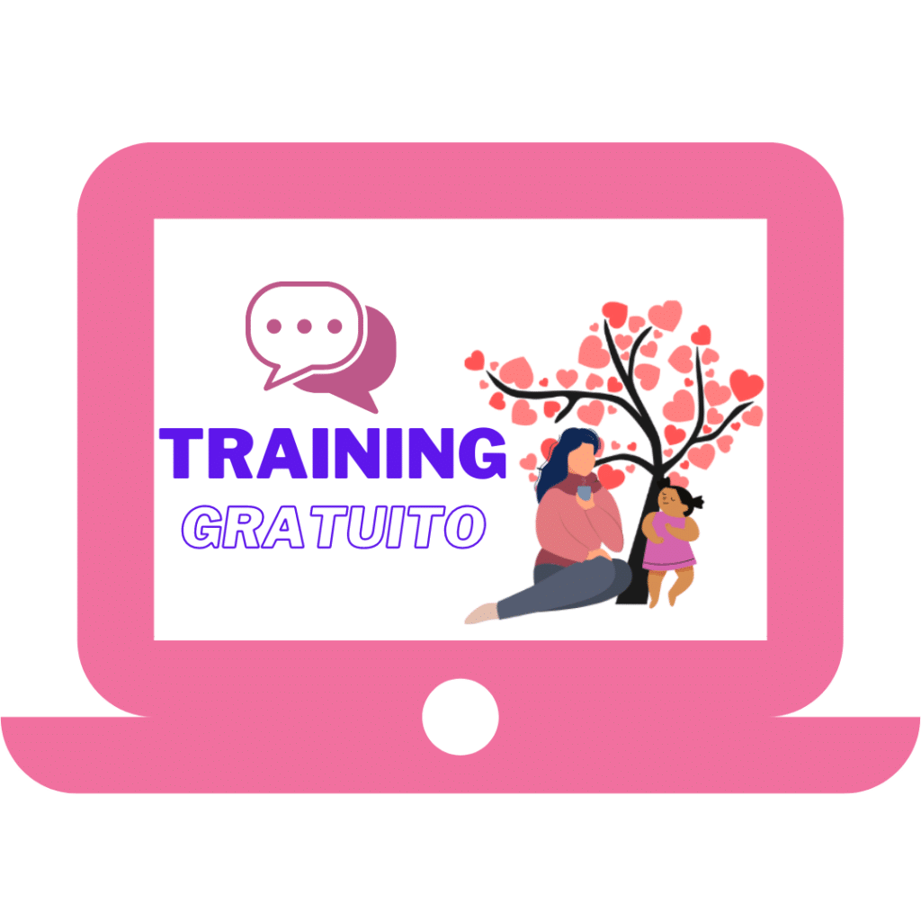 training gratuito