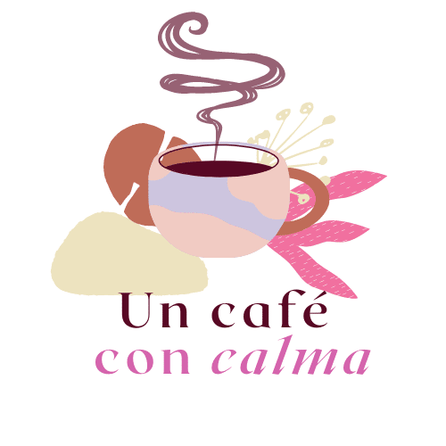 un café un calma