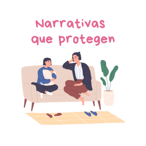 narrativas que protegen