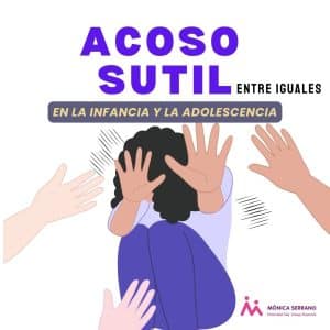 acoso sutil entre iguales
